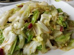 -渔民船说·北塘海鲜·天津菜·海肠捞饭(北塘古镇店)