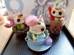 -泡泡玛特POPMART(石景山万达店)