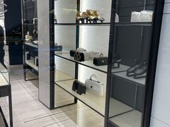 -Chanel(德基广场店)