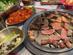 -韩一品韩国料理(柏庐南路店)