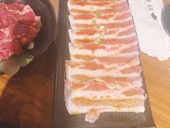 -九田家黑牛烤肉料理(晋阳街店)