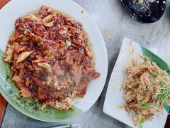 -壹条龙饭庄台基厂店