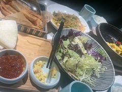 -刀板香·安徽菜(国购IFC店)
