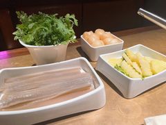 -左庭右院鲜牛肉火锅(新梅广场店)