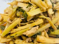 -翠茗农庄土菜馆(天目湖店)