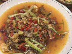 -重庆石磨豆花庄(乔庄店)