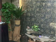-农乐园食府(梅城镇店)