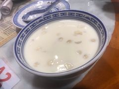 招牌姜撞奶-双喜老铺(人民广场店)