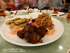 -阿一鲍鱼海鲜酒家(苏丹依斯迈路店)