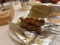 -大张烙馍村(泉山店)