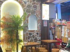 -葛师傅越南特色水果捞(建政南路总店)