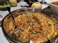 -味可道美食坊(福基路店)