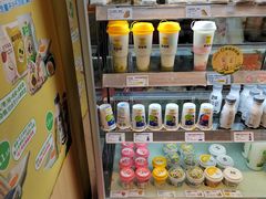 -一鸣真鲜奶吧(龙江地铁站店)