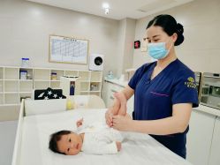 -爱贝蕊恩韩式月子会所(南山店)