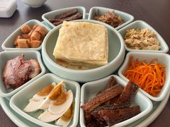 -静之湖湖畔餐厅