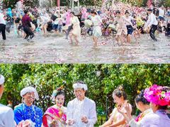 -云南民族村