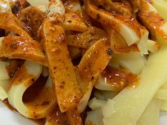 -马学武手抓美食(下南关总店)