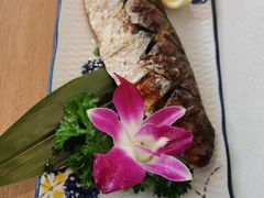 -酒井酱子·深夜食堂(东城汇店)