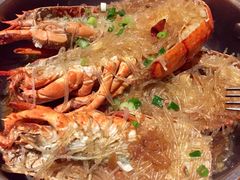 -美盛喜来登大酒店-盛宴标帜餐厅