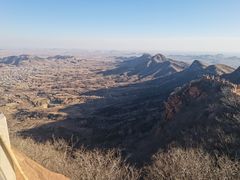 -青龙山风景区