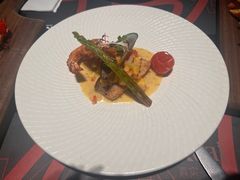 -Nord Grill&Bar Highland诺德西餐(深圳欢乐海岸店)