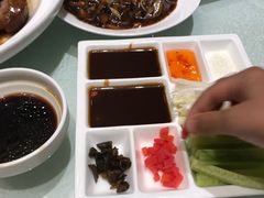 -大铁勺新津菜(东丽阳光新业广场店)