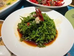 -茶人村·宫廷私厨(奥体印象城店)