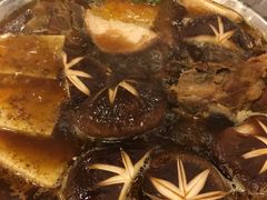-蝎王府羊蝎子(西直门店)