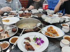 -鸽鸟轩(石岐店)