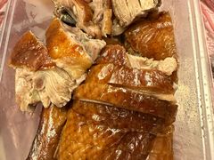 -聂记粤菜馆(鼓西路店)