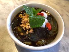 盐府老冰粉-懒人盐府人家(航天桥店)