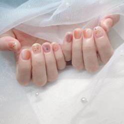 点击看大图 -StartNail美甲