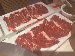 -八合里潮汕鲜牛肉火锅(福州万象城店)
