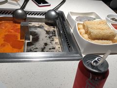-海底捞火锅(曼巴特广场店)