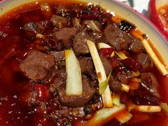 -华仔龙虾(永乐路总店)