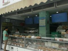 门面-闻酥园(水碾河路店)