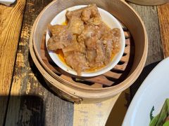 -东方山水金沙酒店-雅香阁中餐厅