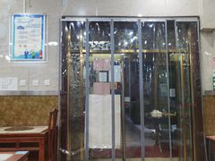 门面-壹条龙饭庄台基厂店