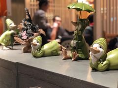 -小大董·烤鸭(凤凰汇店)