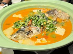 -炊江南·上海菜(国展华漕店)