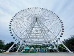 -南宁市凤岭儿童公园