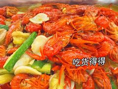 -江湖万州烤鱼(王子美食城)