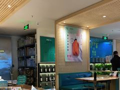 -青瓷火锅料理(西单大悦城店)