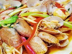 -宏记汕头白粥店(江怡店)