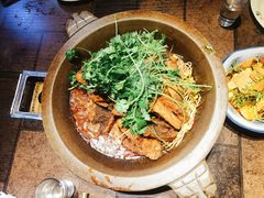 三道鳞-蜀留香石锅鱼(六顺街店)