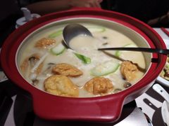 -千百味红餐厅·江西菜(绿地双子塔店)