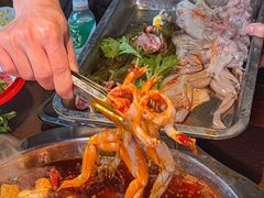 -青山青豆花·笑禅豆腐鱼(黄泥塝店)