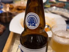 -安德烈俄式西餐厅(中央大街店)