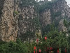 -轿顶山景区