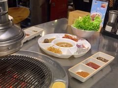 -喜来稀肉(虹泉路店)